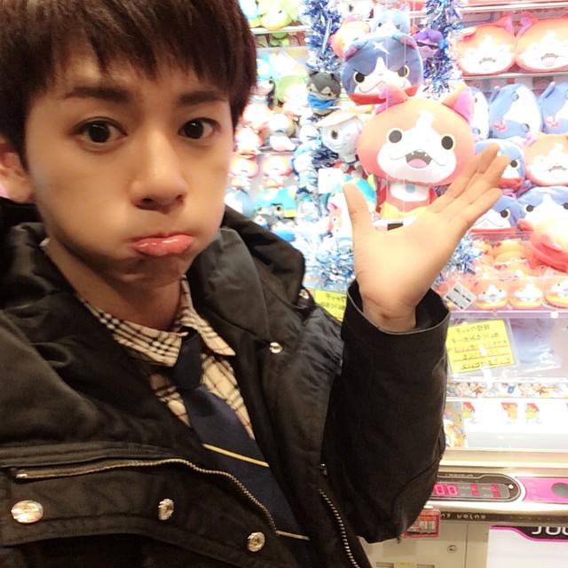 codebrazil's tweet image. [#INSTAGRAM] - @AlphaBAT_HUN 

#Ju #Codebrazil