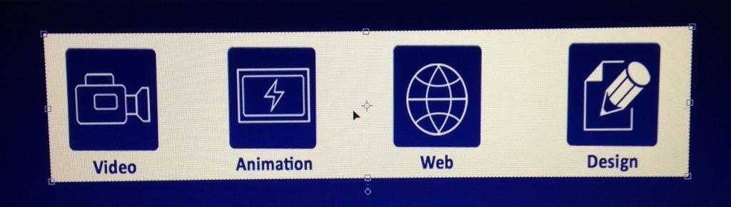 mediaboxprod's tweet photo. Did you see we are now #RAR #Recommended!! Get in touch for what we can do for you #video #animation #web #design http://t.co/hGU2keuWHR