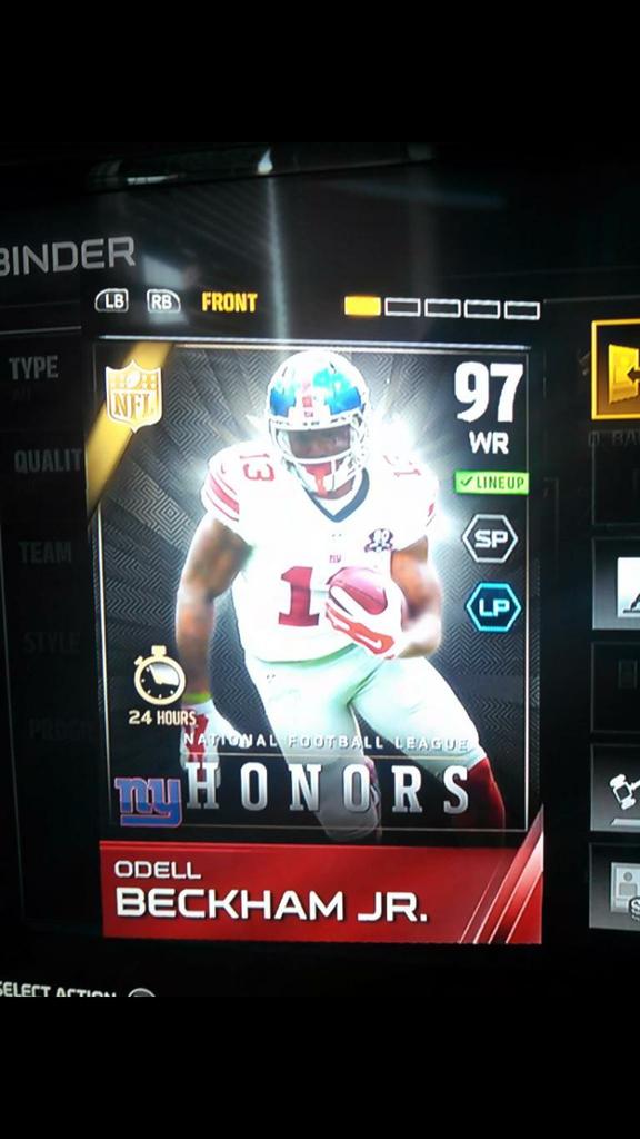 UnstoppableRuns's tweet image. I need them followers so rt and follow for a chance at this Obj!! Winner will be announced once I reach 50 followers!