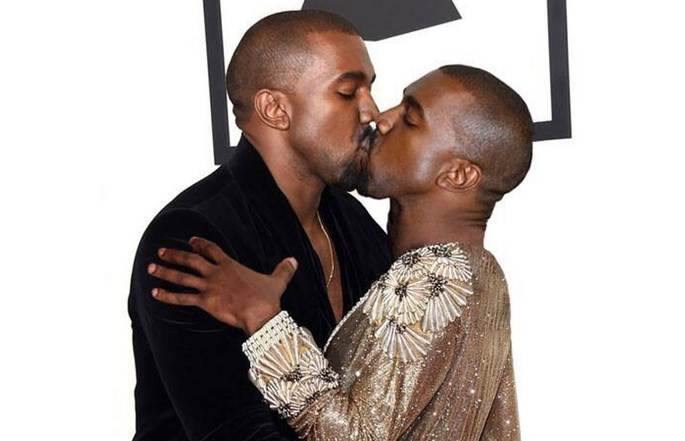 funnyordie's tweet photo. You'll love these 21 Best Pics Of All Time Of The Week almost as much as Kanye loves Kanye: http://t.co/R7qmKjg1zn http://t.co/T7JkZi5r9y