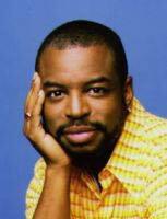 Happy birthday to my childhood hero, LeVar Burton! 