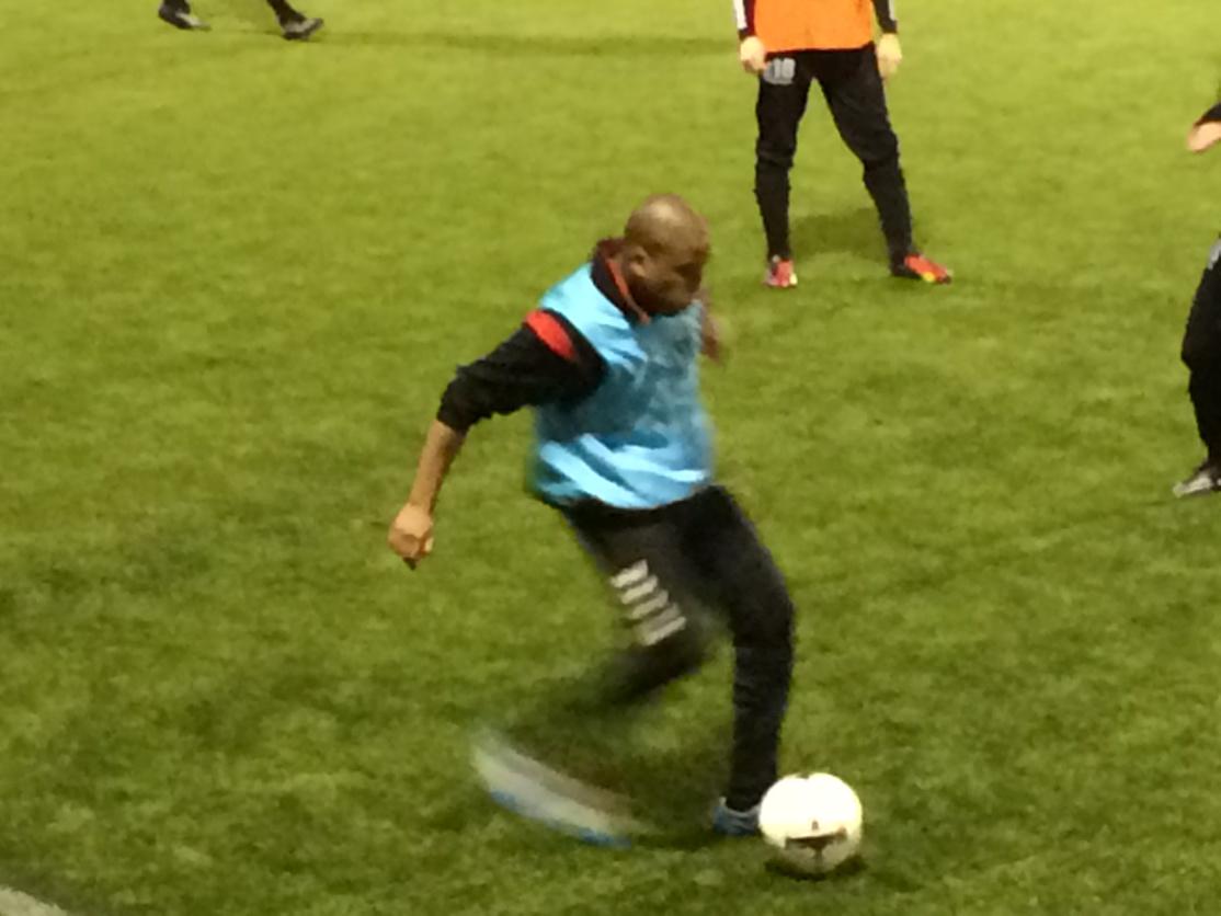 Nieuwste aanwinst Urk 1 ? #zwarteparel