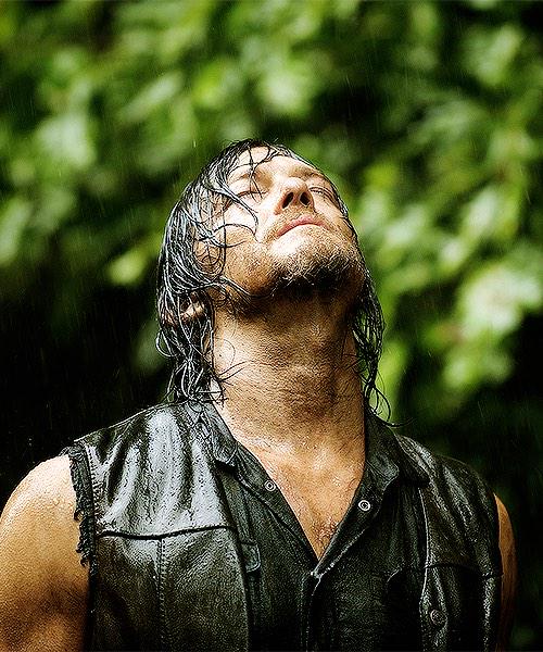 Cherokee_RoseWD's tweet photo. Best of #DarylDixon / #NormanReedus from #TheWalkingDead - 5x10 💕 http://t.co/6PCZI47NQN