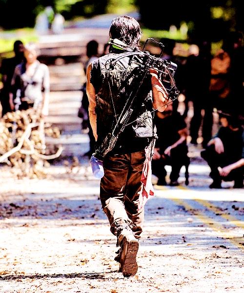 Cherokee_RoseWD's tweet photo. Best of #DarylDixon / #NormanReedus from #TheWalkingDead - 5x10 💕 http://t.co/6PCZI47NQN