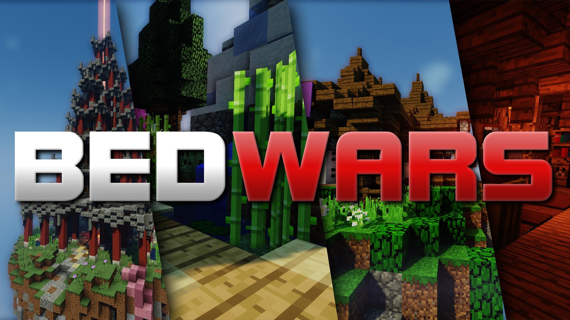 Bed wars rust ip фото 25