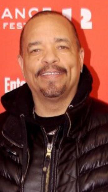 Happy birthday to the king of hip hop himself, Ice-T 