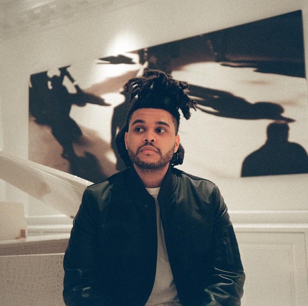 Happy Birthday to my baby, Abel Tesfaye aka The Weeknd! shoutout XO      luh yuh, bb!    