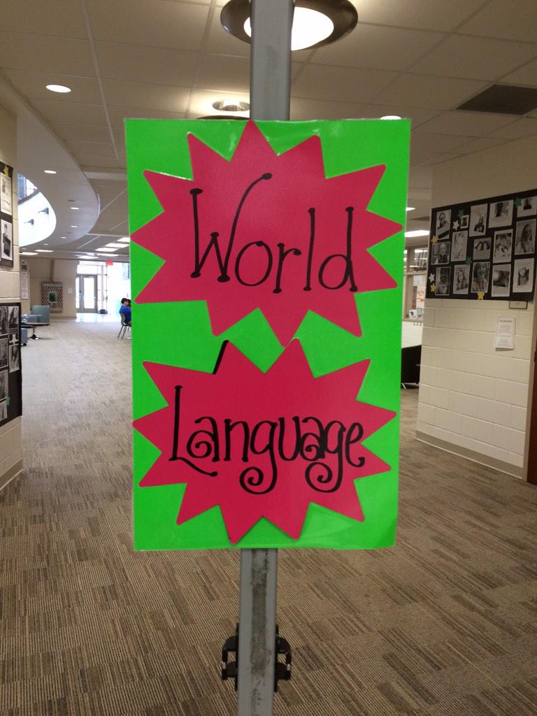kefreeman2005's tweet photo. @LOWLT teachers on the cutting edge of language learning!! #learningasone http://t.co/2GXlzzGLuc