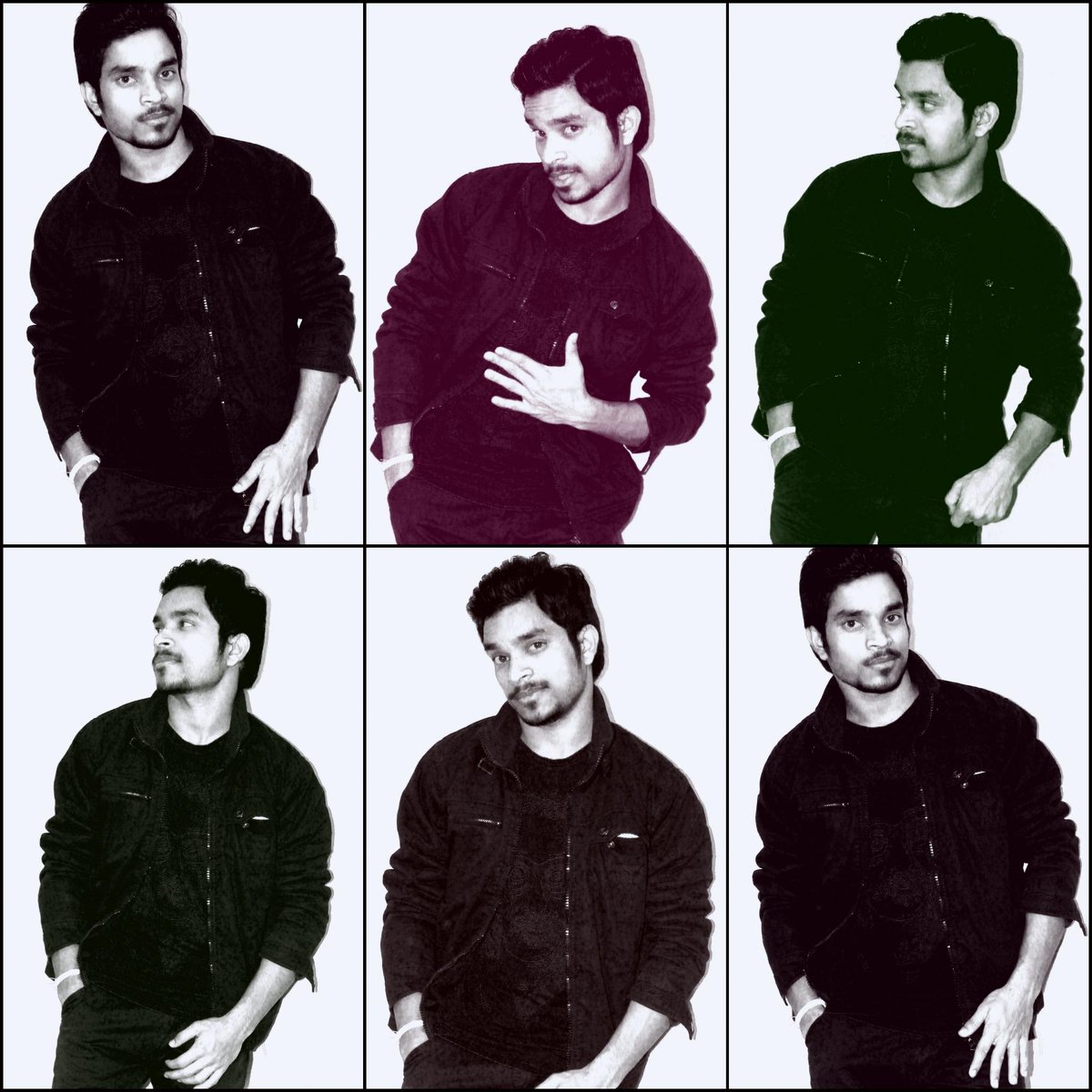 nanducool24's tweet image. #BeginPoserrr :P 

Life teach's poses,
 To possess them You Need to be a #Poserrr 8-)