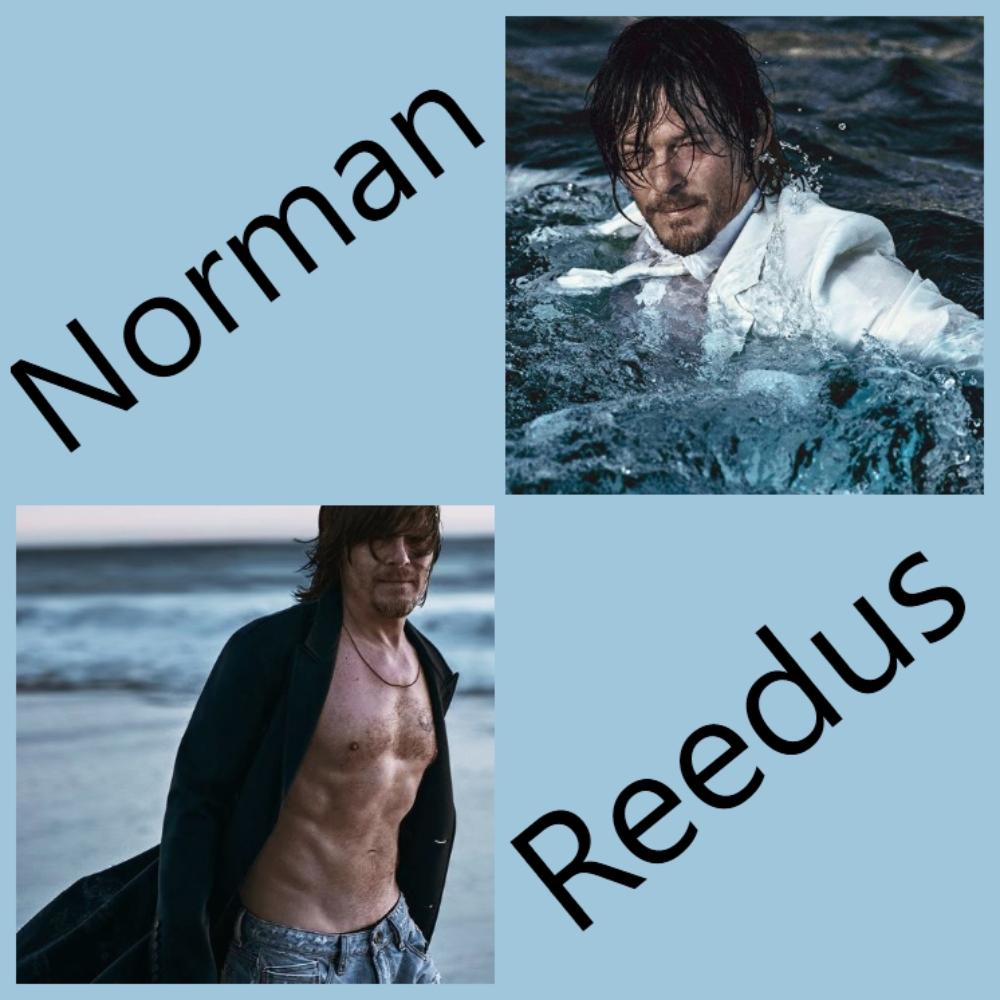 reni_89's tweet photo. #NormanReedus @wwwbigbaldhead #DevilsCharmer π http://t.co/LuHLfRstP3