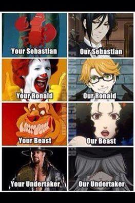 kyuubi_hatsune's tweet image. So true xD ...#BlackButler #kuroshitsuji