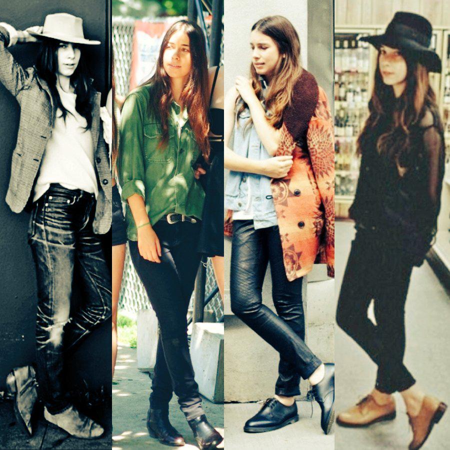 Happy 26th Birthday Danielle Haim!!  