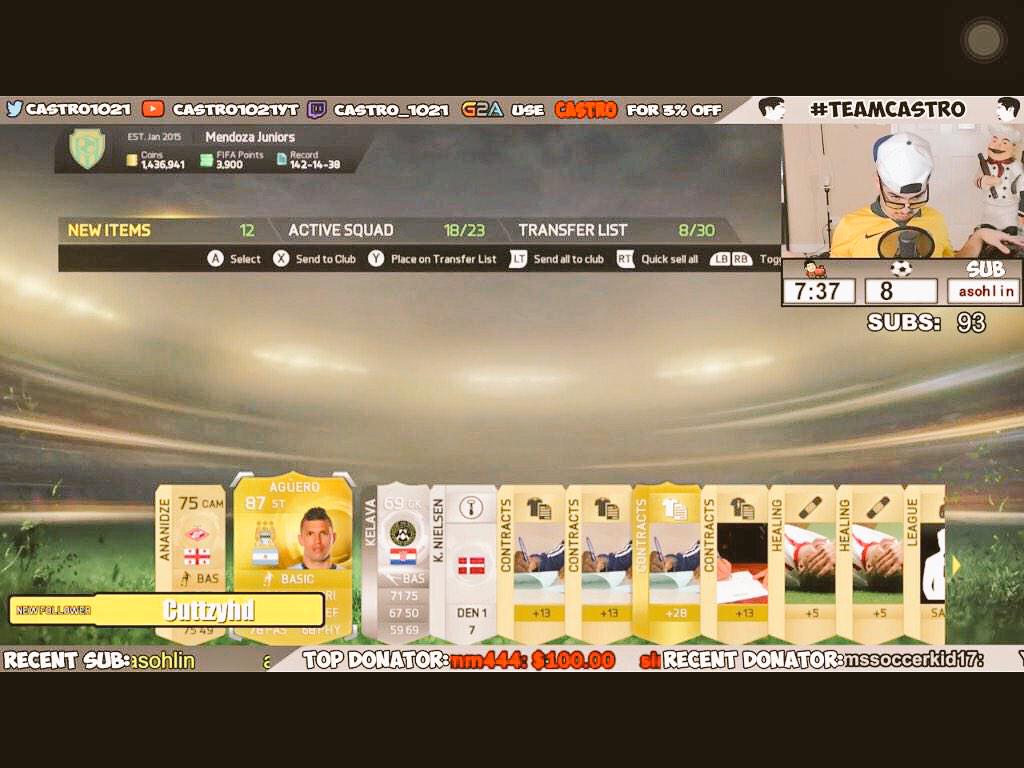 Castro1021's tweet image. BANG BANGGGGGG!!!

twitch.tv/castro_1021 @Twitch