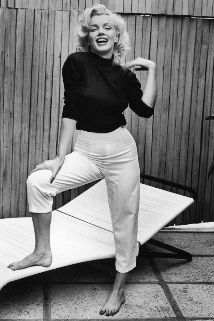 harpersbazaarus's tweet photo. 16 American style icons still inspiring fashion today: http://t.co/QGpfXcGHRD http://t.co/c7twfUd3k2