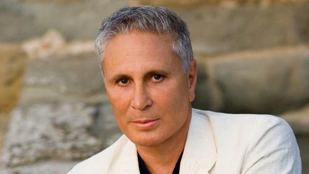 Happy Birthday to composer John Corigliano! 