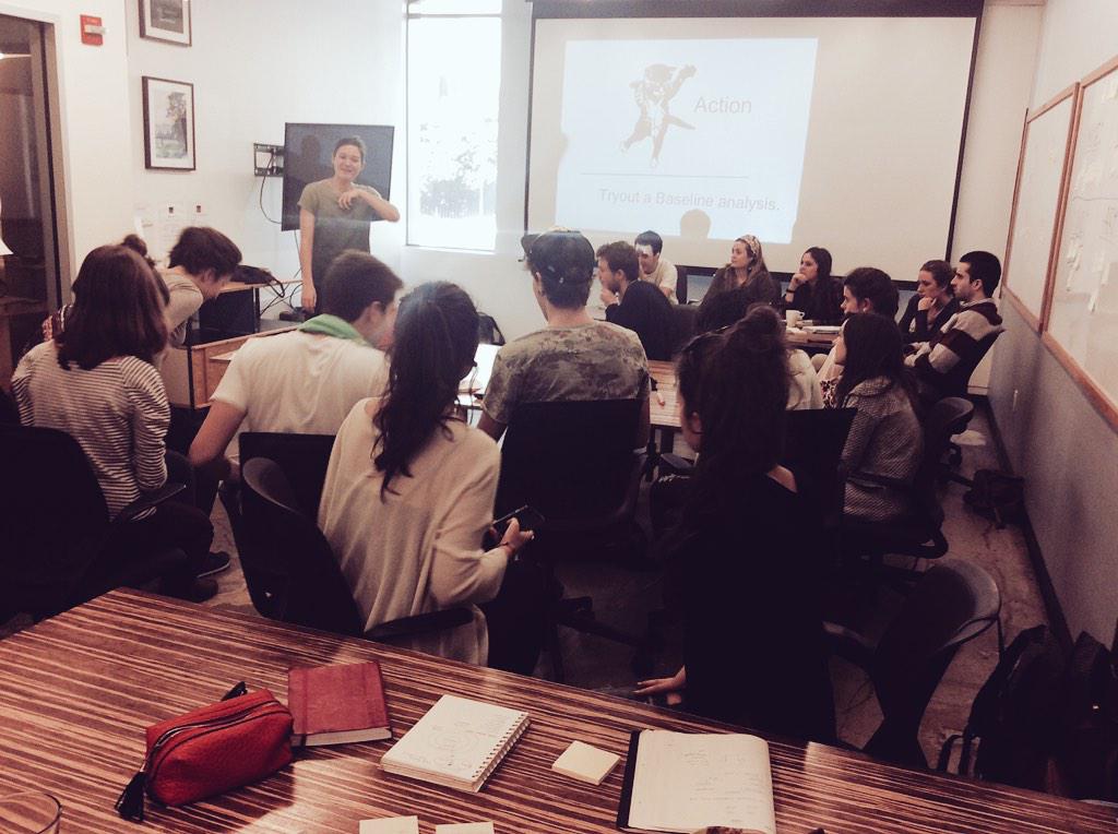 kai_coop's tweet photo. Talking about Sustainability with @mauradilley in @ImpactHub_SFBay @HiruE_Coop @IglooBilbao @Ohanakoop http://t.co/dSV36ekuez