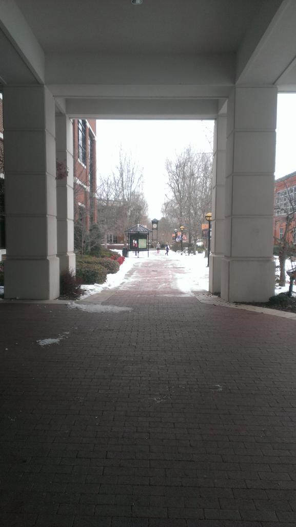 brenna_walters's tweet image. I can't wait to call this beautiful place home in the fall #HardingUniversity