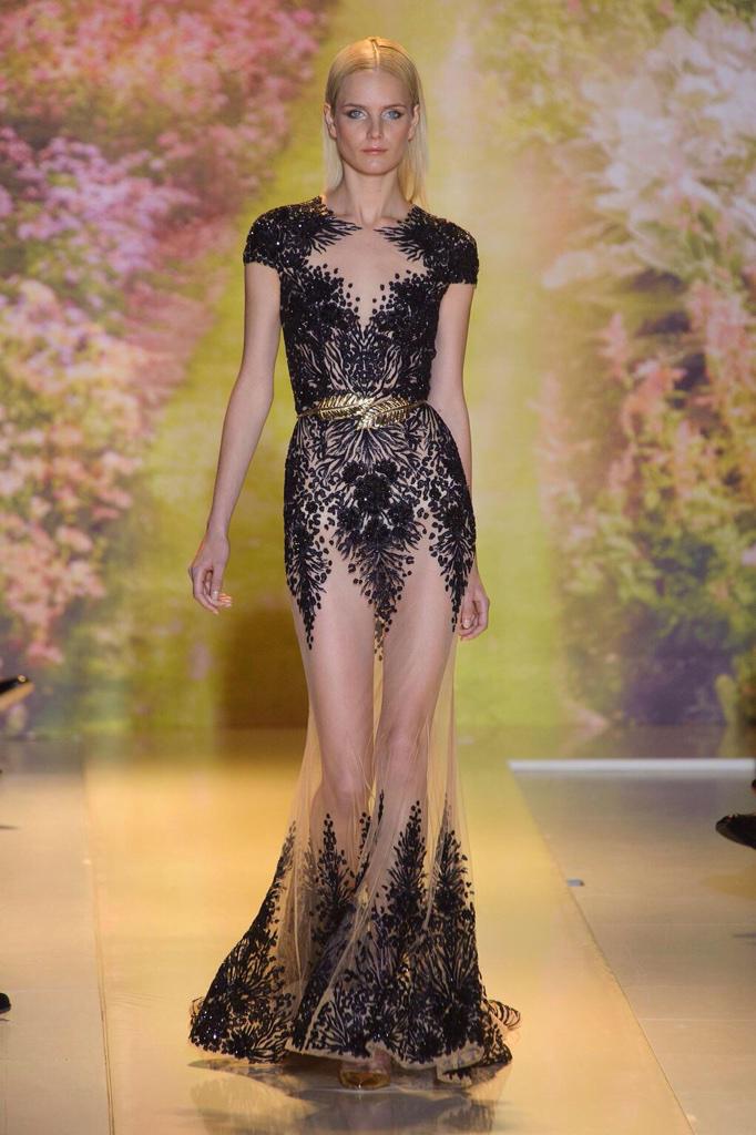 Stylistcrea's tweet photo. Zuhair Murad http://t.co/O78b9RZxEj