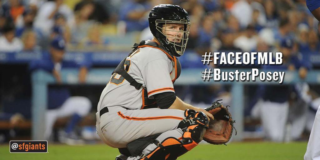 SFGiants tweet media