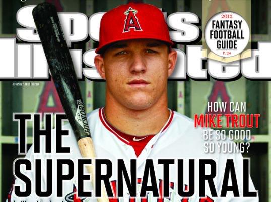 Halo_Hooligans's tweet photo. Hey let's get these #FaceOfMLB #MikeTrout votes in! Let's go! http://t.co/ppGkrdI9YF