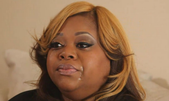 SouthernHomo's tweet photo. When you love Khloe Kardashian but everything Amber Rose is saying is the truth http://t.co/nmBwsSwhvl