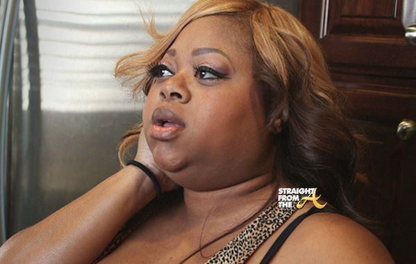 SouthernHomo's tweet photo. When you love Khloe Kardashian but everything Amber Rose is saying is the truth http://t.co/nmBwsSwhvl