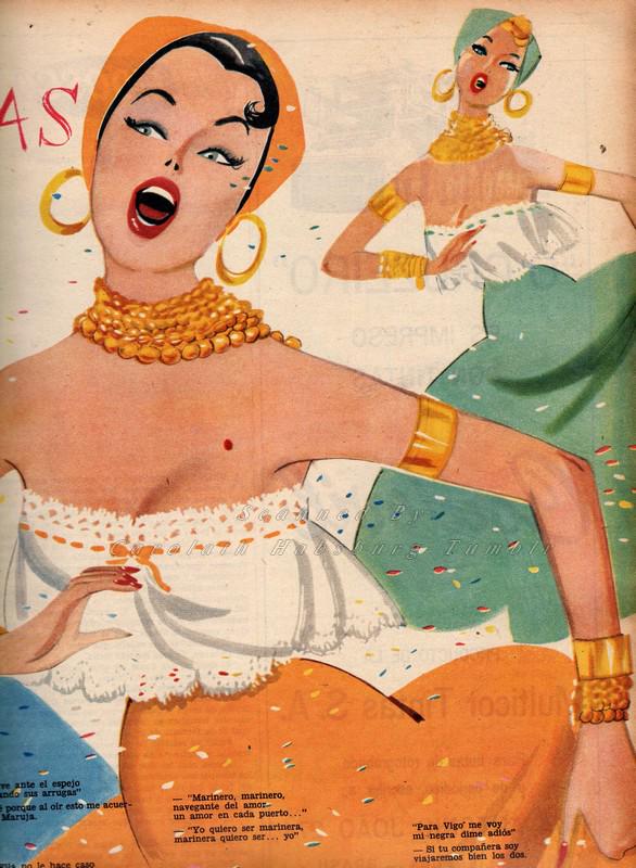 FilmsMango's tweet image. Carnaval in Brazil! #carnaval2015