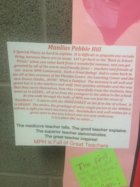 CommunityMPH's tweet image. #MPHMatters