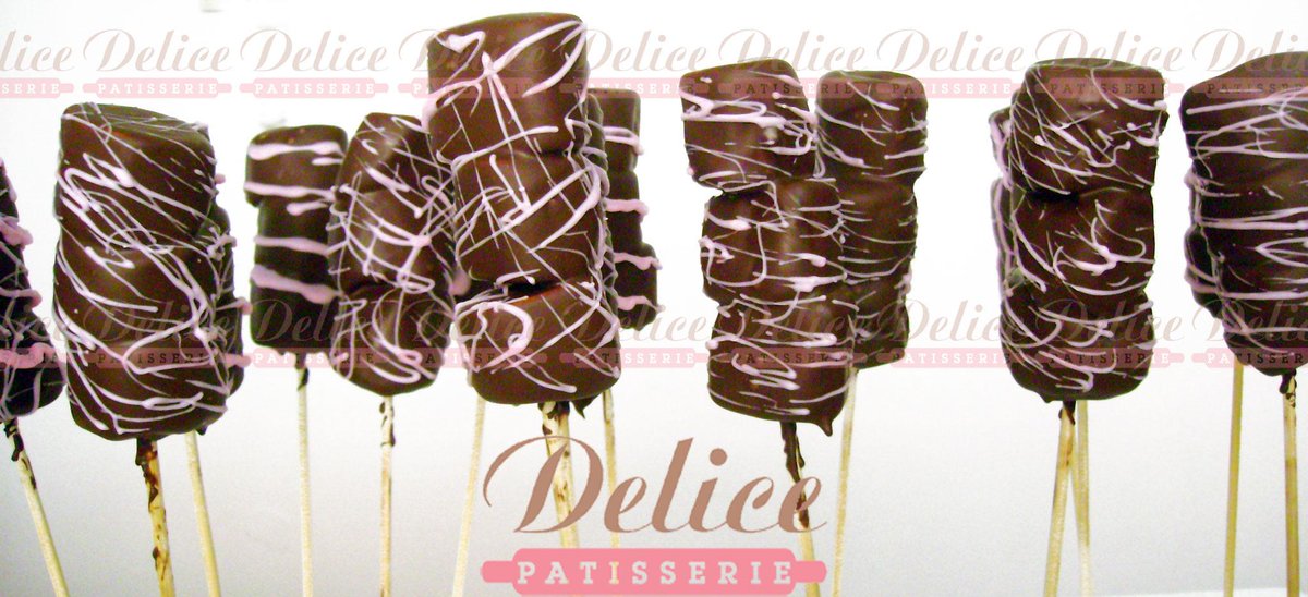 Delice Patisserie tweet media