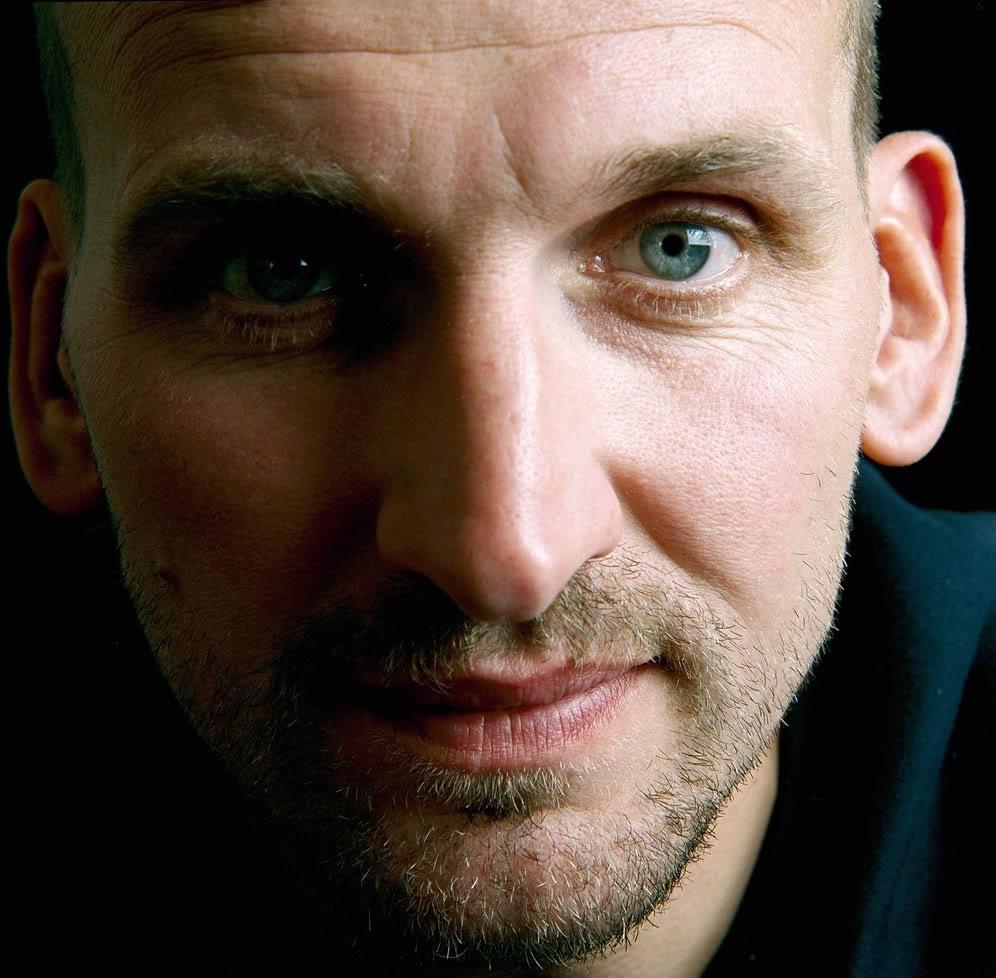 Happy birthday to the most fantastic Doctor of all, Christopher Eccleston! 