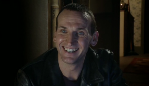 Happy Birthday Christopher Eccleston !!!! 