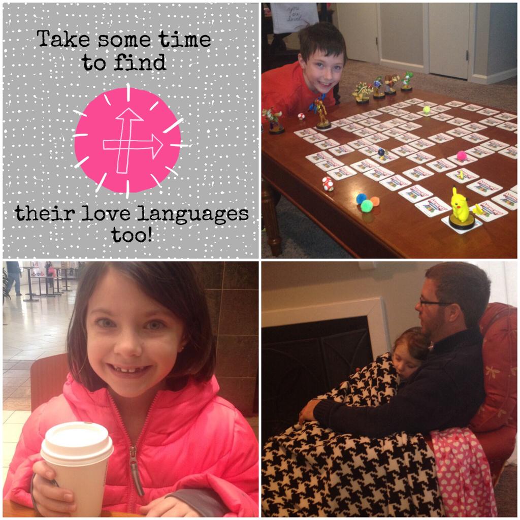 BringIt_Becky's tweet photo. #5LLChallenge Day 7 In Review: Everyone has a love language! http://t.co/BUtcY3m4D4 http://t.co/0uRtGQzHbC