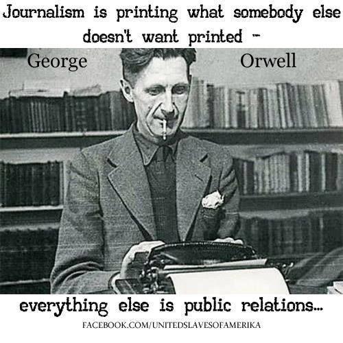 MariamEllahis's tweet photo. I am of the view that Geo is doing public relations, rather than journalism. #BabaGee #SayNoToGeo http://t.co/ipslPXklRn