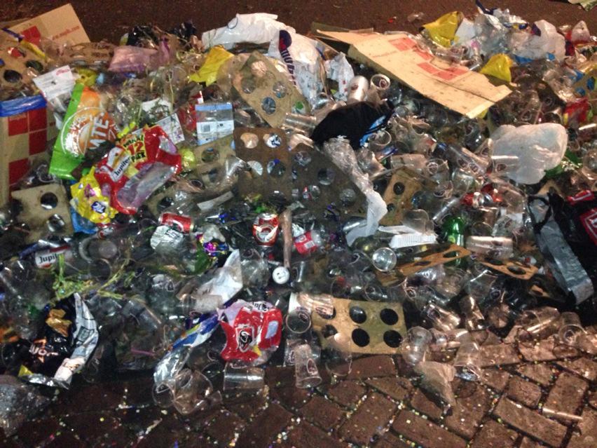 De Beijerd carnavalsmaandag 21.14