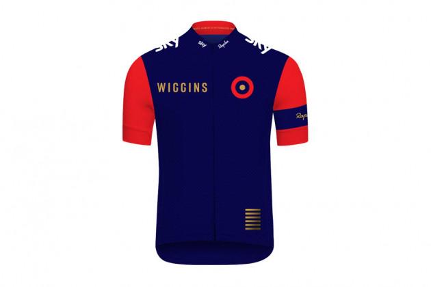 Wiggins team jersey unveiled by Rapha | cyclingweekly.co.uk/news/latest-ne…
