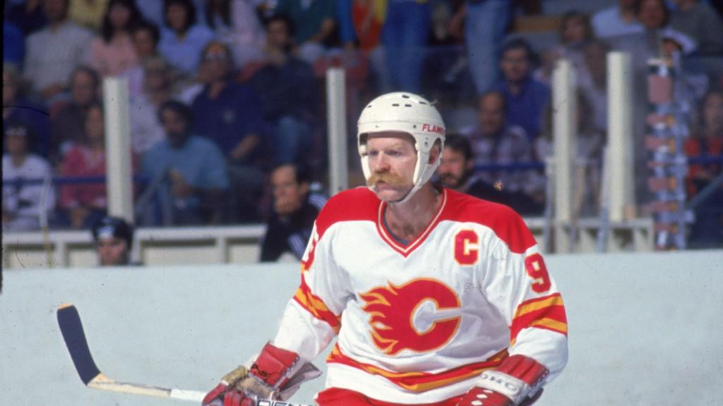 Happy birthday to Flames icon Lanny McDonald! Can you beat his Quiz score of 77%?   