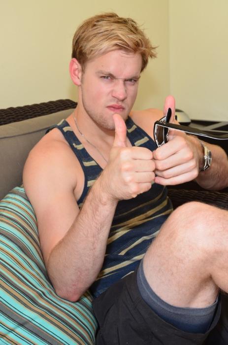 26 Years Of Chord Overstreet. Happy birthday 