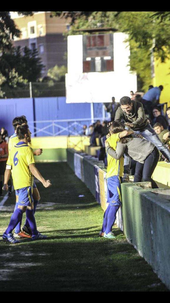 ⚽️⚽️⚽️ lo necesitaba⚽️⚽️⚽️

😃😃😃 feliz 😃😃😃