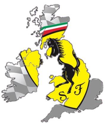 SfcSilverstone's tweet image. We @sfc_kent are here for the UK Tifosi 

Please join the club and enjoy the #FerrariFun 😃🏁👍