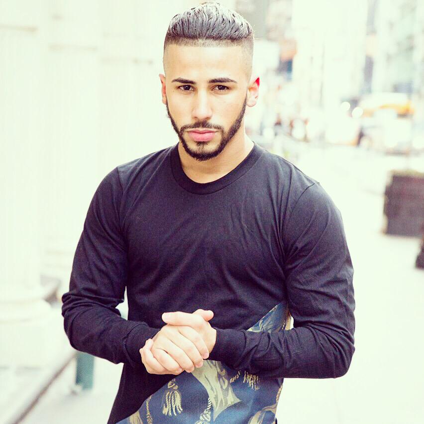 Adam Saleh on Twitter: "🙇 Mercy to mankind http://t.co 