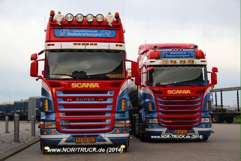 Scania V8 power on X: Danmark @TIRitaly @ILRER730FANPAGE