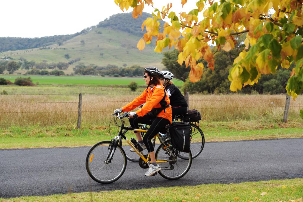 MudgeeRegion tweet picture