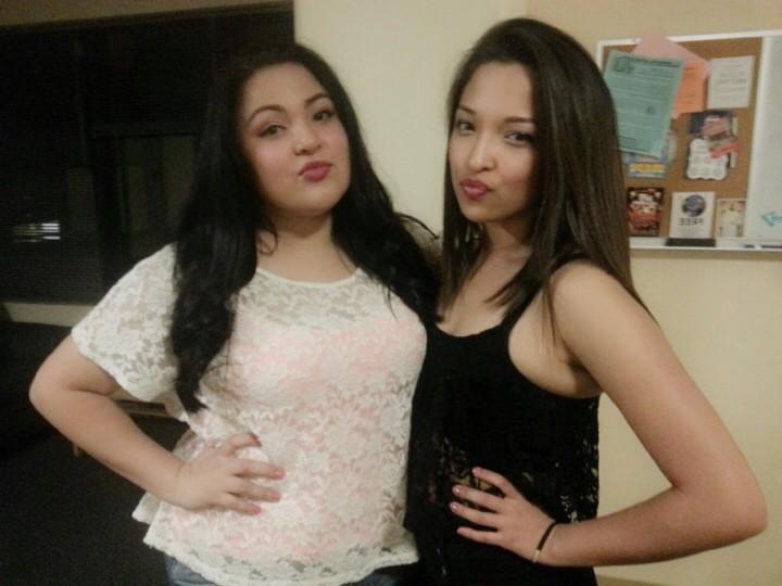 _cynmariee's tweet image. #turnt #alittlebit 😂😗😇