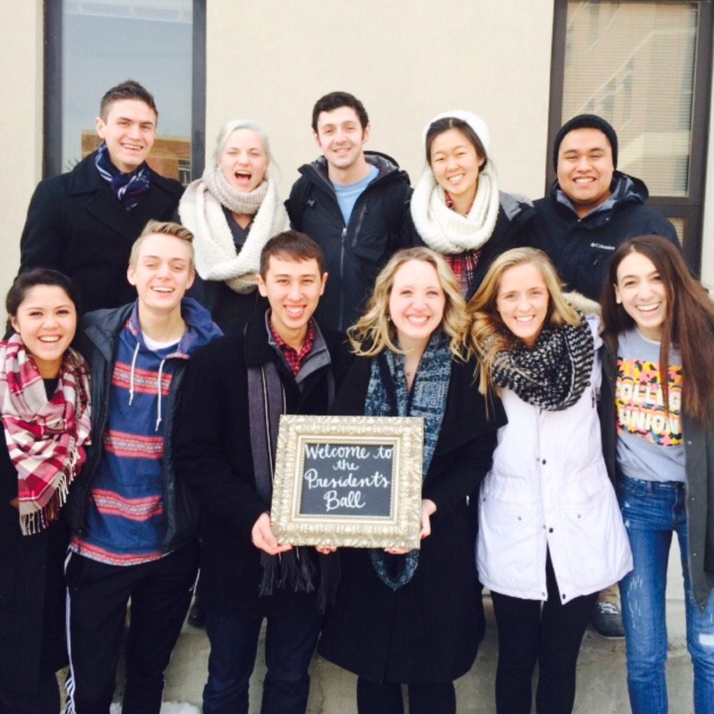 Wheaton CU tweet media