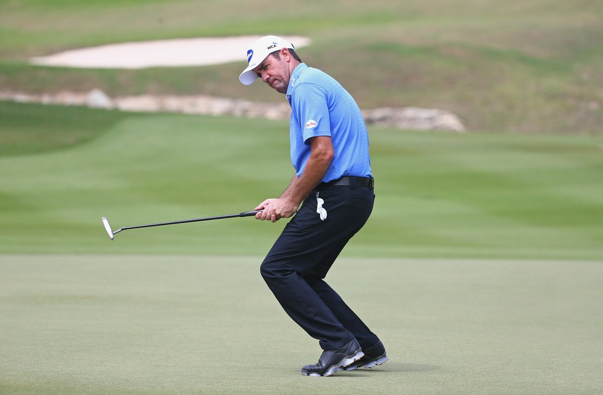 DPWorldTour's tweet photo. How often does the 54-hole leader win on the European Tour?

Since 1972: 44%
This Season: 38% http://t.co/UgPVLEuCTo