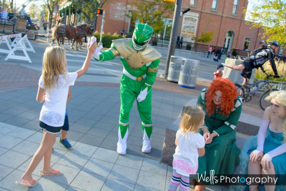 bunnysheroes's tweet photo. Come walk with us as we March for the Arts next week! http://t.co/DM45zDfo71