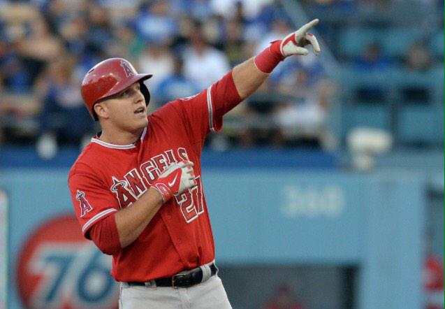 mightymouse83's tweet photo. @AngelsFamily27 @AngelsFamily27 @Trouty20  Moving on up 32% http://t.co/WrHd42Ao8f