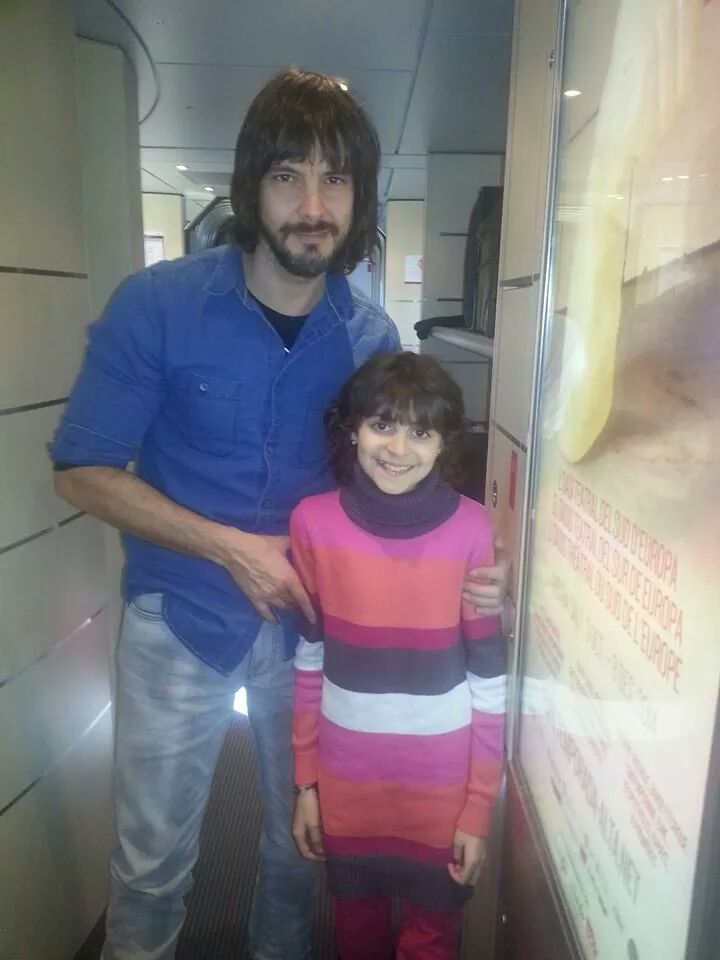 Todos Con Mayka (@todosconmayka) on Twitter photo 