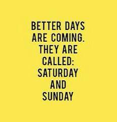 BookingGeeks's tweet image. Sliced Bread has your weekend covered! Literally #Mondayisover