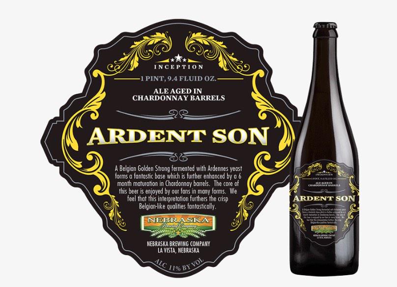 BrixBeer tweet picture